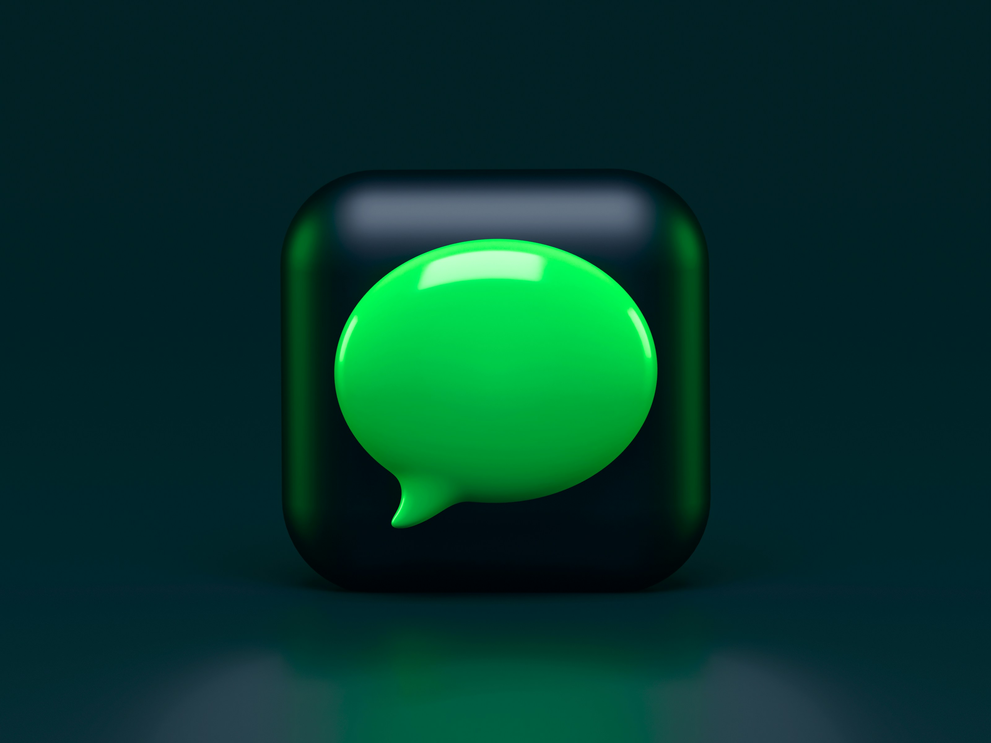 WhatsApp workspace view — manage multiple accounts on desktop